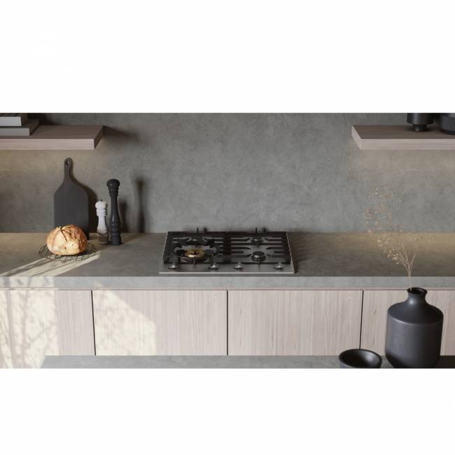 Встраиваемые газовые панели ASKO ASKO Premium HG1666SB — для бизнеса и офиса Встраиваемые газовые панели ASKO ASKO Premium HG1666SB — для бизнеса и офиса