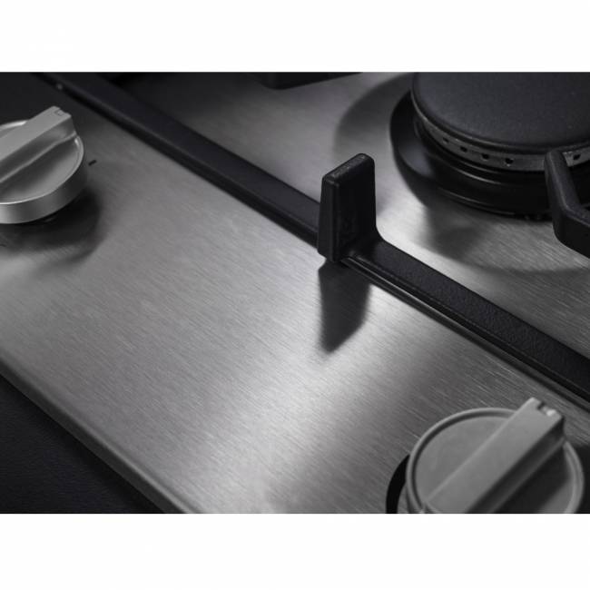 Встраиваемые газовые панели ASKO ASKO Premium HG1666SB — для бизнеса и офиса Встраиваемые газовые панели ASKO ASKO Premium HG1666SB — для бизнеса и офиса