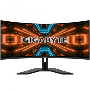 Монитор Gigabyte 20VM0-G34WQCABI-1EKR