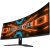 Монитор Gigabyte 20VM0-G34WQCABI-1EKR — для бизнеса и офиса Монитор Gigabyte 20VM0-G34WQCABI-1EKR — для бизнеса и офиса
