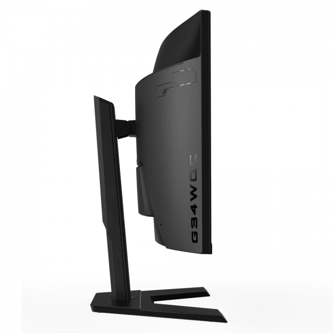 Монитор Gigabyte 20VM0-G34WQCABI-1EKR — для бизнеса и офиса Монитор Gigabyte 20VM0-G34WQCABI-1EKR — для бизнеса и офиса
