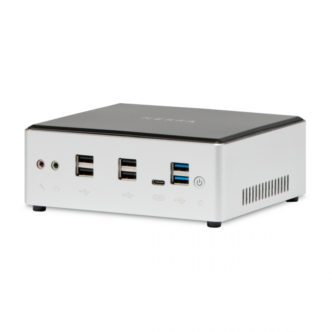Персональный компьютер Nerpa Baltic mini I312 (I312-22722) — для бизнеса и офиса Персональный компьютер Nerpa Baltic mini I312 (I312-22722) — для бизнеса и офиса