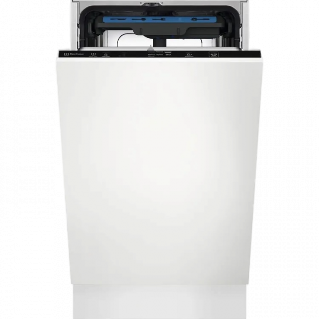 Встраиваемая посудомоечная машина ELECTROLUX ELECTROLUX EEA23200L — для бизнеса и офиса Встраиваемая посудомоечная машина ELECTROLUX ELECTROLUX EEA23200L — для бизнеса и офиса