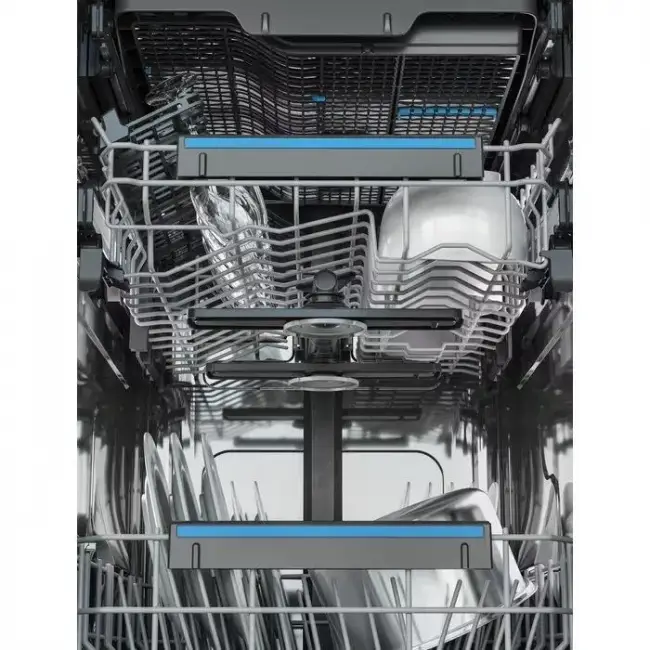 Встраиваемая посудомоечная машина ELECTROLUX ELECTROLUX EEA23200L — для бизнеса и офиса Встраиваемая посудомоечная машина ELECTROLUX ELECTROLUX EEA23200L — для бизнеса и офиса