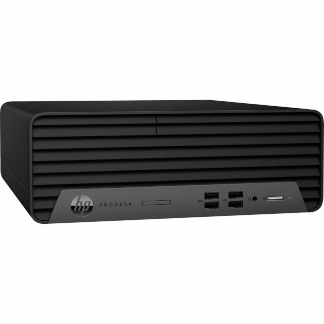 Компьютер HP ProDesk 400 G7 (294G9EA#ABU) — для бизнеса и офиса Компьютер HP ProDesk 400 G7 (294G9EA#ABU) — для бизнеса и офиса