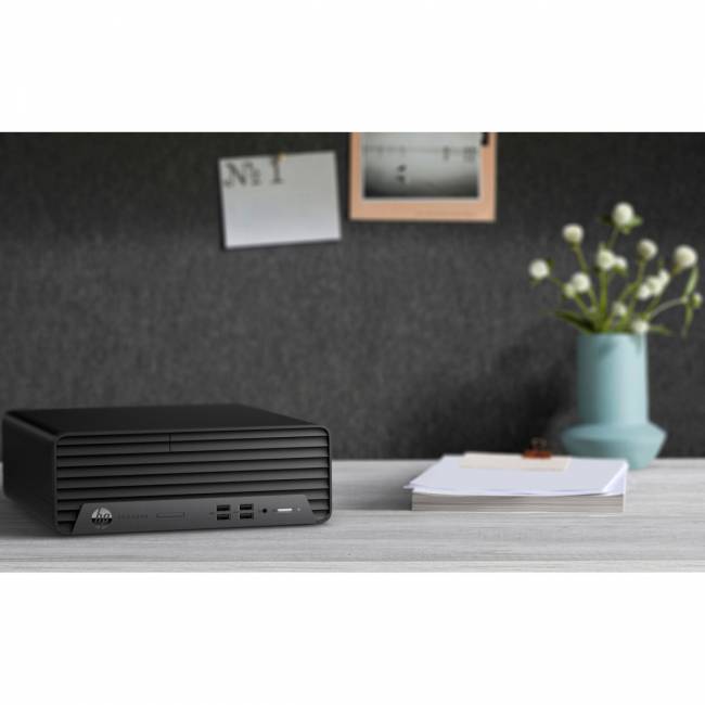 Компьютер HP ProDesk 400 G7 (294G9EA#ABU) — для бизнеса и офиса Компьютер HP ProDesk 400 G7 (294G9EA#ABU) — для бизнеса и офиса