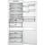 Встраиваемые холодильники Whirlpool Whirlpool WHSP70T241P — для бизнеса и офиса Встраиваемые холодильники Whirlpool Whirlpool WHSP70T241P — для бизнеса и офиса
