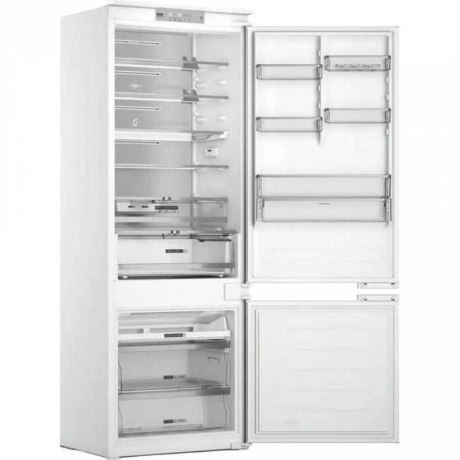 Встраиваемые холодильники Whirlpool Whirlpool WHSP70T241P — для бизнеса и офиса Встраиваемые холодильники Whirlpool Whirlpool WHSP70T241P — для бизнеса и офиса