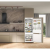 Встраиваемые холодильники Whirlpool Whirlpool WHSP70T241P — для бизнеса и офиса Встраиваемые холодильники Whirlpool Whirlpool WHSP70T241P — для бизнеса и офиса