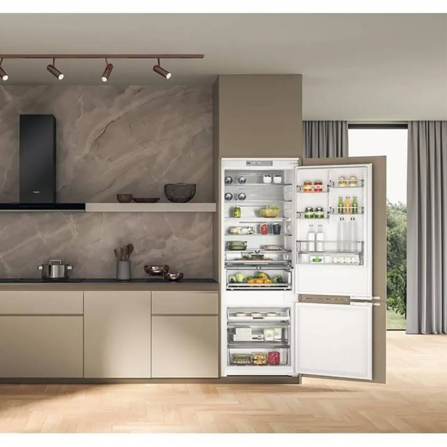 Встраиваемые холодильники Whirlpool Whirlpool WHSP70T241P — для бизнеса и офиса Встраиваемые холодильники Whirlpool Whirlpool WHSP70T241P — для бизнеса и офиса