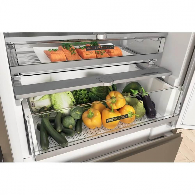 Встраиваемые холодильники Whirlpool Whirlpool WHSP70T241P — для бизнеса и офиса Встраиваемые холодильники Whirlpool Whirlpool WHSP70T241P — для бизнеса и офиса