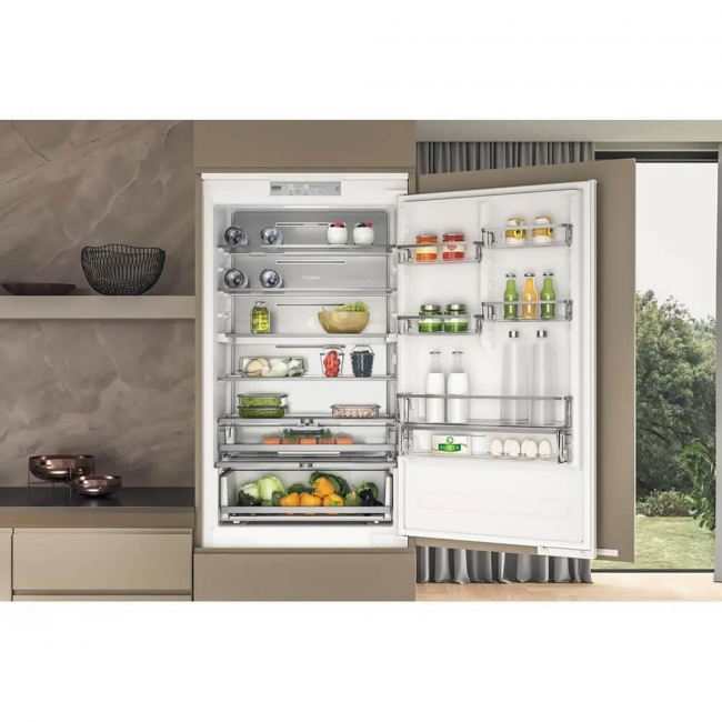 Встраиваемые холодильники Whirlpool Whirlpool WHSP70T241P — для бизнеса и офиса Встраиваемые холодильники Whirlpool Whirlpool WHSP70T241P — для бизнеса и офиса