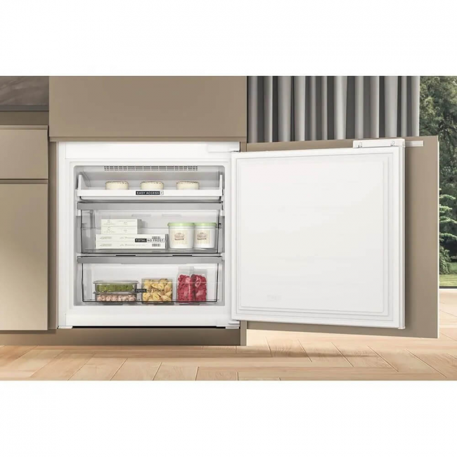 Встраиваемые холодильники Whirlpool Whirlpool WHSP70T241P — для бизнеса и офиса Встраиваемые холодильники Whirlpool Whirlpool WHSP70T241P — для бизнеса и офиса