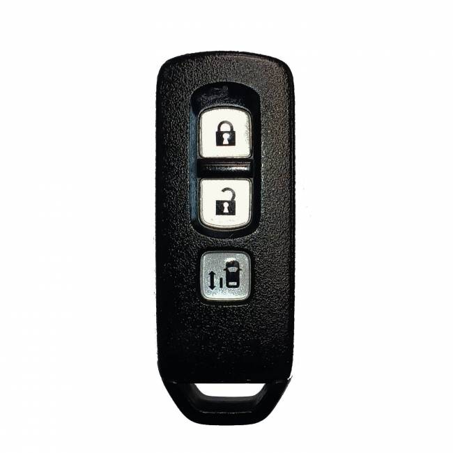 Ключ смарт HONDA N-BOX N-WGN N-ONE ID47 NCF296xX 313 MHz FSK — для бизнеса и офиса Ключ смарт HONDA N-BOX N-WGN N-ONE ID47 NCF296xX 313 MHz FSK — для бизнеса и офиса