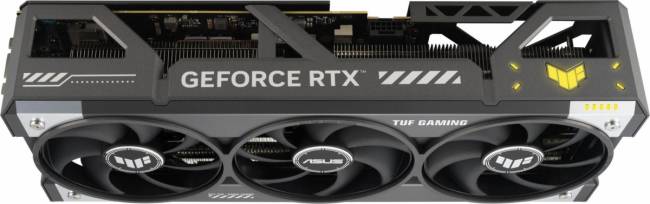 Видеокарта ASUS TUF-RTX5080-O16G-GAMING — для бизнеса и офиса