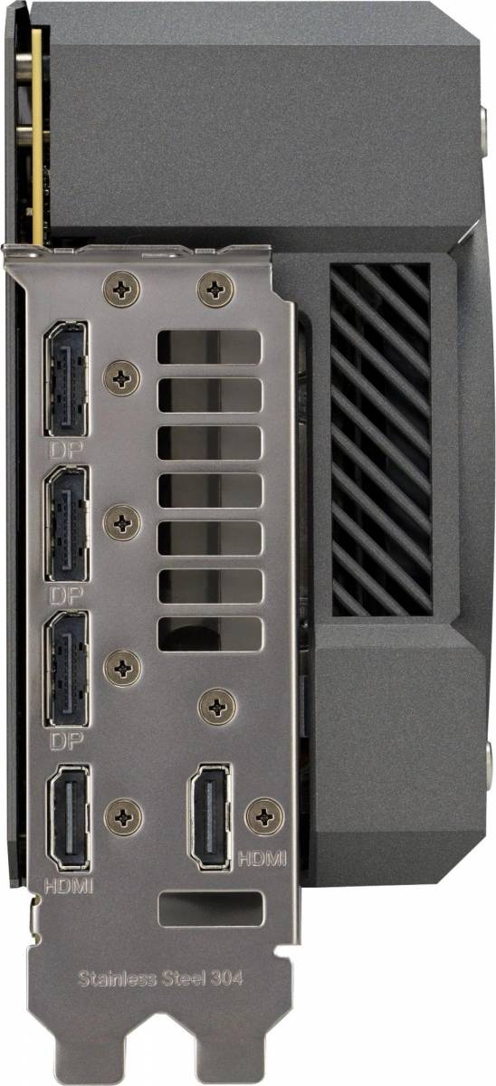 Видеокарта ASUS TUF-RTX5080-O16G-GAMING — для бизнеса и офиса