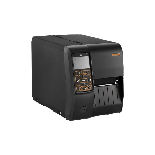 Принтер этикеток Bixolon XT5-40W — для бизнеса и офиса Принтер этикеток Bixolon XT5-40W — для бизнеса и офиса