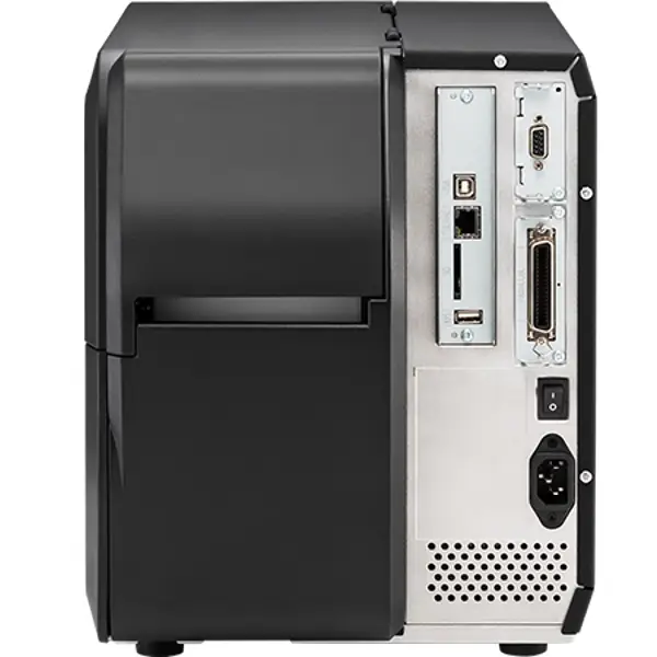 Принтер этикеток Bixolon XT5-40W — для бизнеса и офиса Принтер этикеток Bixolon XT5-40W — для бизнеса и офиса