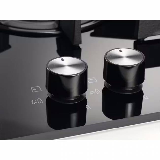 Встраиваемые газовые панели ELECTROLUX Electrolux KGG6426K — для бизнеса и офиса Встраиваемые газовые панели ELECTROLUX Electrolux KGG6426K — для бизнеса и офиса