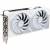 Видеокарта ASUS DUAL-RTX5060TI-O16G-WHITE (90YV0MH6-M0NA00) — для бизнеса и офиса