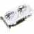 Видеокарта ASUS DUAL-RTX5060TI-O16G-WHITE (90YV0MH6-M0NA00) — для бизнеса и офиса