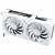 Видеокарта ASUS DUAL-RTX5060TI-O16G-WHITE (90YV0MH6-M0NA00) — для бизнеса и офиса