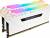 Память оперативная Corsair VENGEANCE RGB PRO CMW16GX4M2C3600C18W — для бизнеса и офиса Память оперативная Corsair VENGEANCE RGB PRO CMW16GX4M2C3600C18W — для бизнеса и офиса