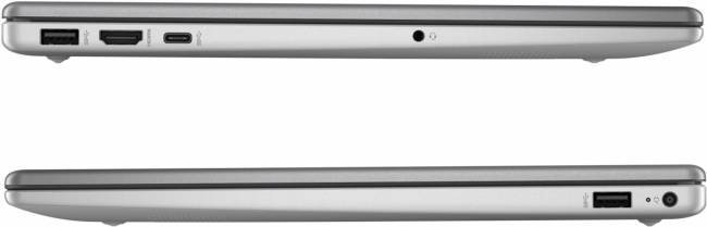 Ноутбук HP AD1U9ET — для бизнеса и офиса