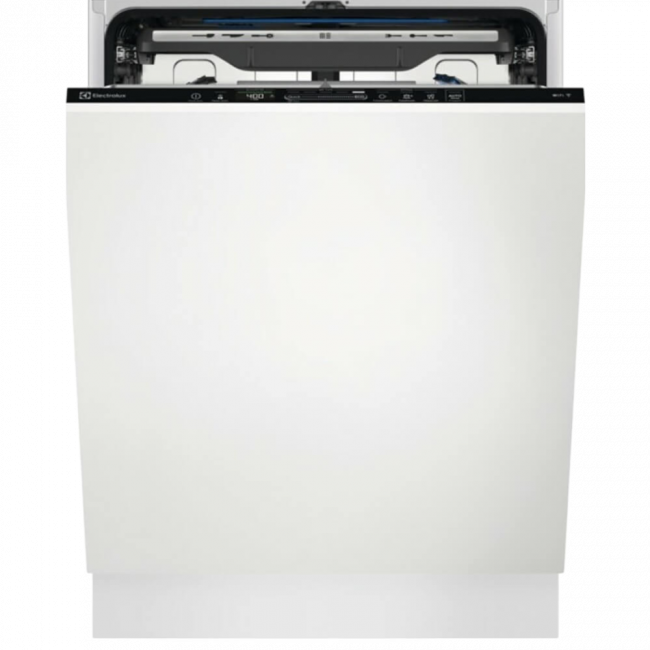 Встраиваемая посудомоечная машина ELECTROLUX Electrolux KEGB9420W — для бизнеса и офиса Встраиваемая посудомоечная машина ELECTROLUX Electrolux KEGB9420W — для бизнеса и офиса
