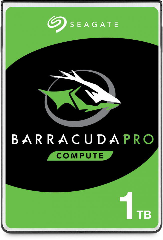 Жесткий диск Seagate BarraCuda Pro Compute ST1000LM049 — для бизнеса и офиса Жесткий диск Seagate BarraCuda Pro Compute ST1000LM049 — для бизнеса и офиса