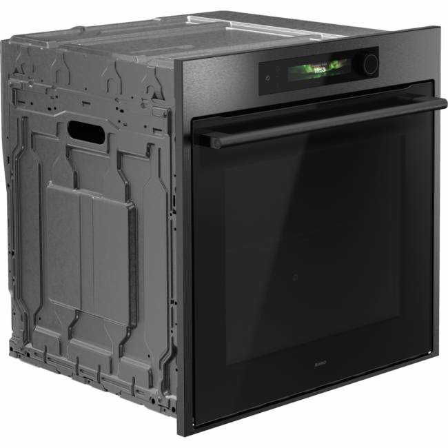 Встраиваемый духовой шкаф ASKO ASKO OTP66BSH — для бизнеса и офиса Встраиваемый духовой шкаф ASKO ASKO OTP66BSH — для бизнеса и офиса