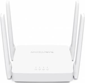 Маршрутизатор Mercusys AC10