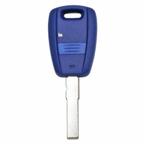 Корпус ключа FIAT 1 кнопка FI-16 SIP22