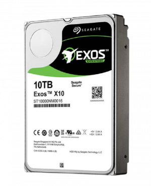 Жесткий диск Seagate ST10000NM0206