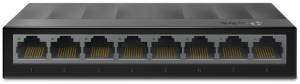 Коммутатор TP-Link LS1008G