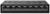 Коммутатор TP-Link LS1008G — для бизнеса и офиса Коммутатор TP-Link LS1008G — для бизнеса и офиса