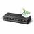 Коммутатор TP-Link LS1008G — для бизнеса и офиса Коммутатор TP-Link LS1008G — для бизнеса и офиса