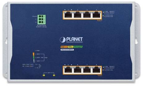 коммутатор Коммутатор PLANET XGS3-24042 — для бизнеса и офиса коммутатор Коммутатор PLANET XGS3-24042 — для бизнеса и офиса