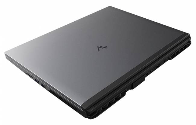 Ноутбук Maibenben X16A-R77735 16" (X16A-R777350G2RLG4E10) — для бизнеса и офиса