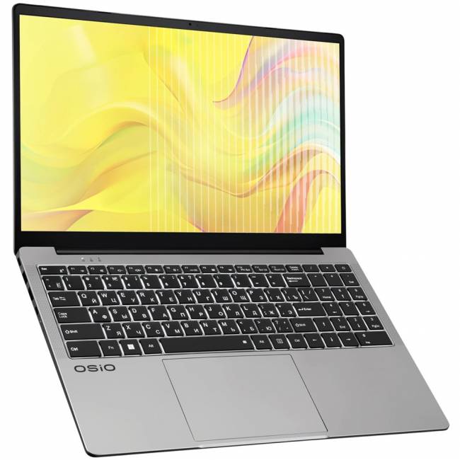 Ноутбук Osio F150a-027 — для бизнеса и офиса Ноутбук Osio F150a-027 — для бизнеса и офиса