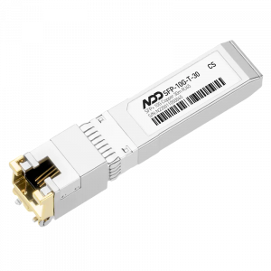 Трансивер NADDOD Pte. Ltd SFP-10G-T-30_#30228 Трансивер NADDOD Pte. Ltd SFP-10G-T-30_#30228
