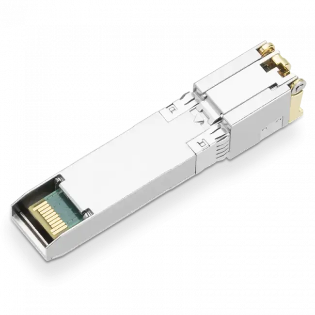 Трансивер NADDOD Pte. Ltd SFP-10G-T-30_#30228 — для бизнеса и офиса Трансивер NADDOD Pte. Ltd SFP-10G-T-30_#30228 — для бизнеса и офиса