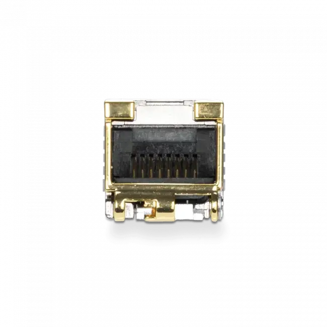Трансивер NADDOD Pte. Ltd SFP-10G-T-30_#30228 — для бизнеса и офиса Трансивер NADDOD Pte. Ltd SFP-10G-T-30_#30228 — для бизнеса и офиса