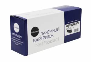 Тонер-картридж NetProduct (N-44574702/44574705) для OKI B411/B431/MB461/MB471/MB491, 3K Тонер-картридж NetProduct (N-44574702/44574705) для OKI B411/B431/MB461/MB471/MB491, 3K