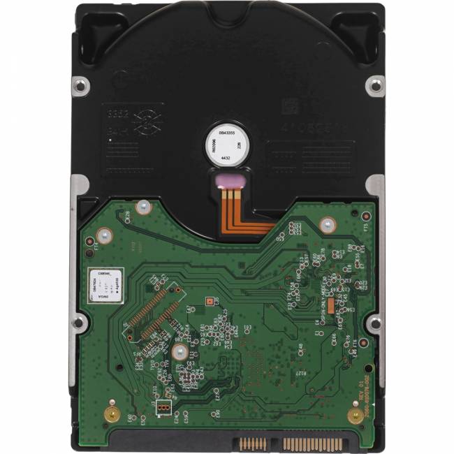 Жесткий диск WD Red Plus 12Tb (WD120EFGX) — для бизнеса и офиса Жесткий диск WD Red Plus 12Tb (WD120EFGX) — для бизнеса и офиса