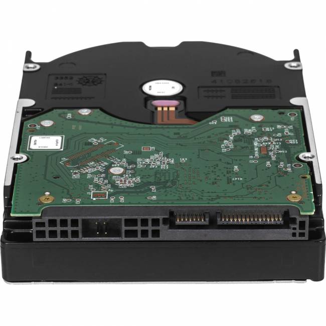 Жесткий диск WD Red Plus 12Tb (WD120EFGX) — для бизнеса и офиса Жесткий диск WD Red Plus 12Tb (WD120EFGX) — для бизнеса и офиса