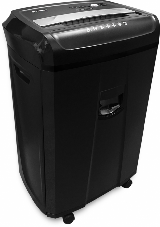 Уничтожитель документов ГЕЛЕОС УО36-4 Гелеос УО36-4 — для бизнеса и офиса