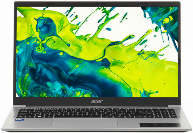Ноутбук ACER Aspire Lite AL15-36P-37A4 15.6" — для бизнеса и офиса Ноутбук ACER Aspire Lite AL15-36P-37A4 15.6" — для бизнеса и офиса