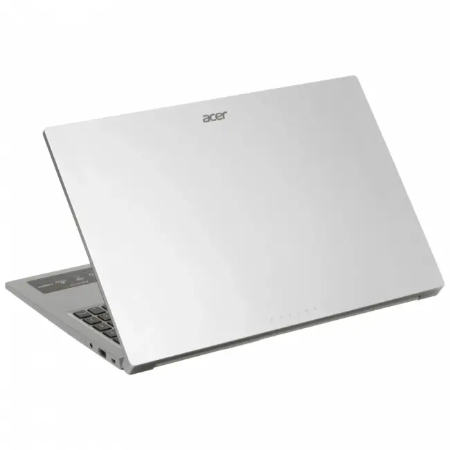 Ноутбук ACER Aspire Lite AL15-36P-37A4 15.6" — для бизнеса и офиса Ноутбук ACER Aspire Lite AL15-36P-37A4 15.6" — для бизнеса и офиса