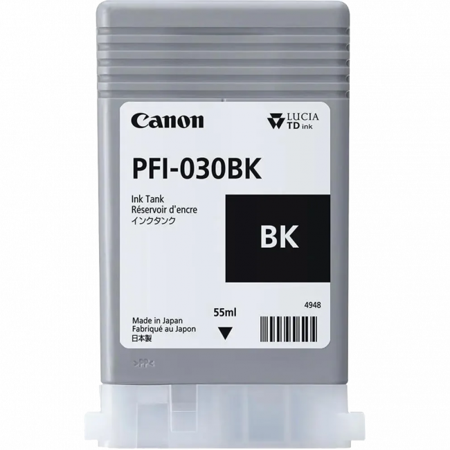 Картридж Canon 3489C001 — для бизнеса и офиса